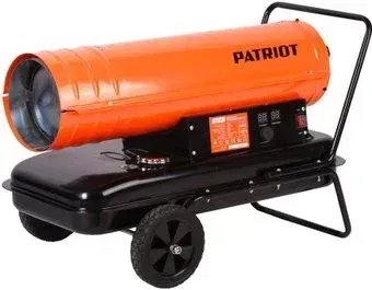 Patriot DTС 368