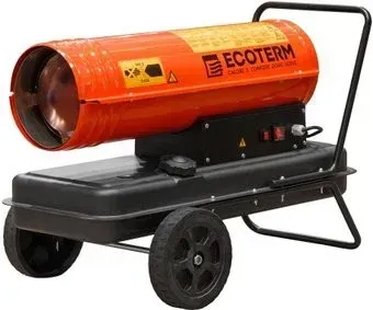 Ecoterm DHD-201W