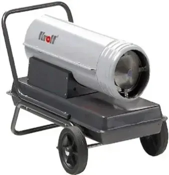 Kroll GK20