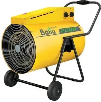 Ballu Prorab-2 BHP-P2-22