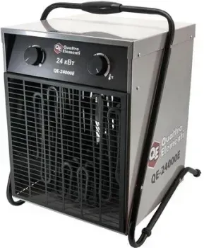 Quattro Elementi QE-24000E