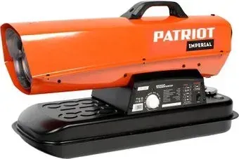 Patriot DTC 139Z