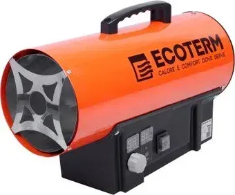 Ecoterm GHD-30T