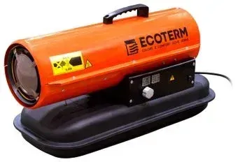 Ecoterm DHD-204