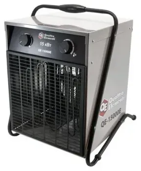 Quattro Elementi QE-15000E