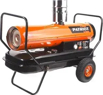 Patriot DTW 239F [633 70 3210]
