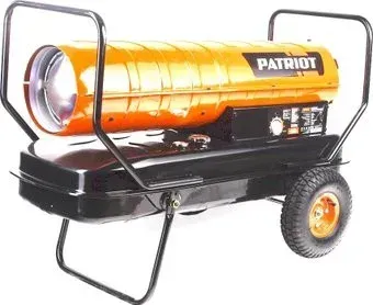 Patriot DTW 659 [633 70 3064]