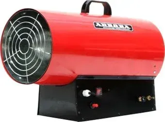 Aurora Gas Heat-50