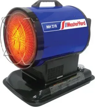 MasterYard MH 21R