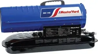 MasterYard MH 14D