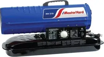MasterYard MH 21D