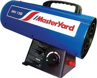 MasterYard MH 15G