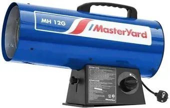 MasterYard MH 12G