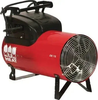 MTM Heat EK 15 C (06EK103-MY)