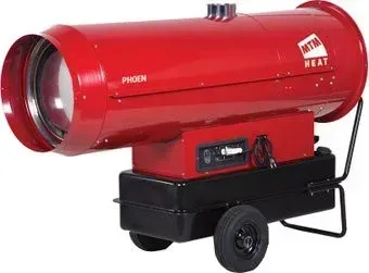 MTM Heat Phoen 110 (02EC110-MY)