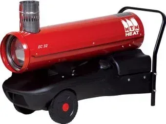 MTM Heat EC 32 (02EC102-MY)