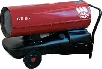 MTM Heat GE 36 (02GE102-MY)