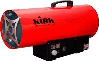 Kirk GFH-50A (K-107061)