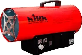 Kirk GFH-30A (K-107054)