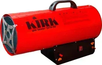 Kirk GFH-50 (K-107030)