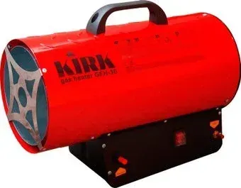 Kirk GFH-30 (K-107023)
