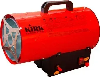 Kirk GFH-15 (K-107016)