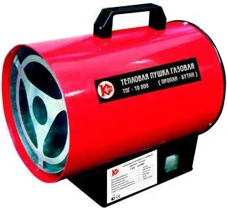 Калибр ТПГ-10