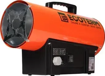 Ecoterm GHD-10T