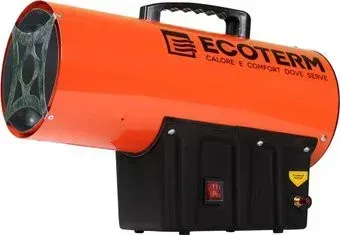 Ecoterm GHD-10