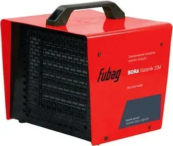 Fubag Bora Keramik 33M