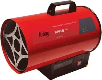 Fubag Brise 15