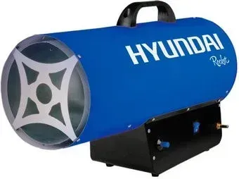 Hyundai Rocket H-HI1-10-UI580