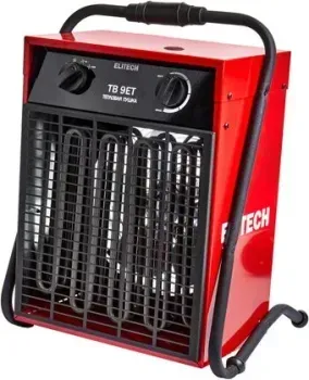 ELITECH ТВ 9ЕТ
