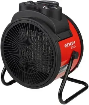 Engy PTC-3000R Promo