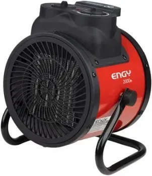 Engy PTC-2000R Promo