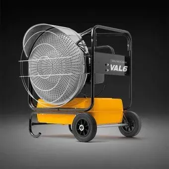 Caiman VAL6 KBE1SC