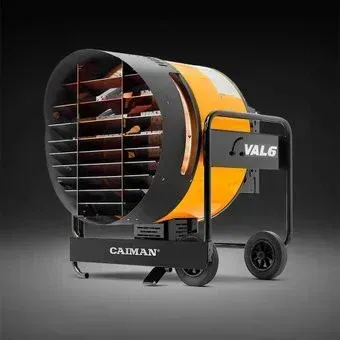 Caiman VAL6 GN5 01-030204-0001
