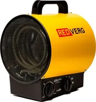 RedVerg RD-EHR3A