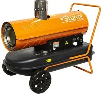 Sturm DKH20CH