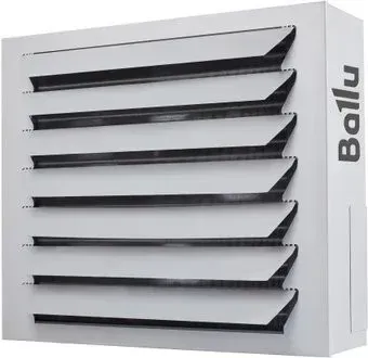 Ballu BHP-W4-40-S