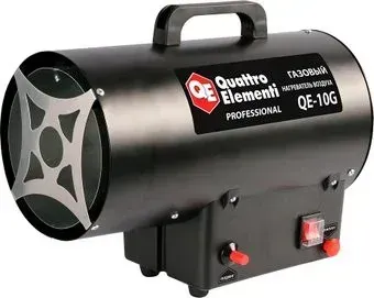 Quattro Elementi QE-10G