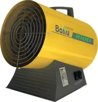 Ballu BHP-3.000CL