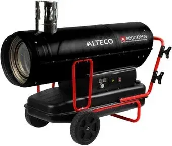 Alteco A 8000 DHN