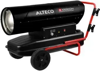 Alteco A 10000 DH