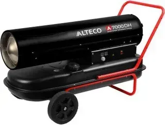 Alteco A 7000 DH