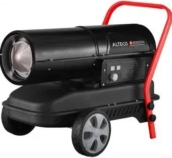 Alteco A 6000 DH