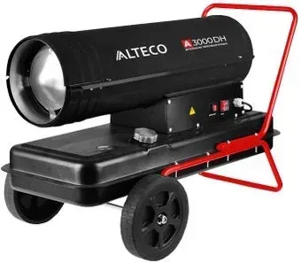Alteco A 3000 DH