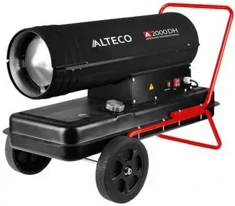 Alteco A 2000 DH