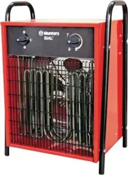 Munters RPL 9 FT