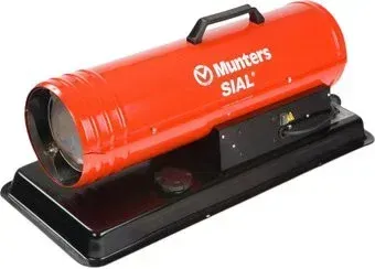 Munters GRY-D 15 HE